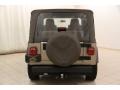 Light Khaki Metallic - Wrangler X 4x4 Photo No. 14