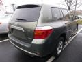 Cypress Green Pearl - Highlander 4WD Photo No. 2
