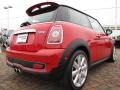 Chili Red - Cooper S Hardtop Photo No. 5