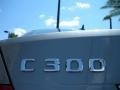 Palladium Silver Metallic - C 300 Luxury Photo No. 9