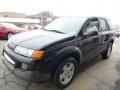 Black Onyx - VUE V6 AWD Photo No. 4