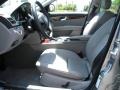 Palladium Silver Metallic - C 300 Luxury Photo No. 11