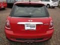 Chili Red - Cooper S Hardtop Photo No. 12