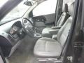 Black Onyx - VUE V6 AWD Photo No. 16