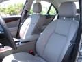 Palladium Silver Metallic - C 300 Luxury Photo No. 12
