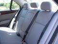 Palladium Silver Metallic - C 300 Luxury Photo No. 14