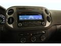 Controls of 2014 Tiguan S 4Motion