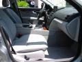 Palladium Silver Metallic - C 300 Luxury Photo No. 15