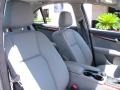 Palladium Silver Metallic - C 300 Luxury Photo No. 16