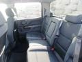 Cobalt Blue Metallic - Sierra 2500HD SLE Crew Cab 4x4 Photo No. 24