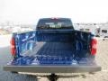 Cobalt Blue Metallic - Sierra 2500HD SLE Crew Cab 4x4 Photo No. 27