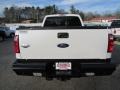 2012 Oxford White Ford F350 Super Duty King Ranch Crew Cab 4x4  photo #7