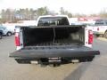 2012 Oxford White Ford F350 Super Duty King Ranch Crew Cab 4x4  photo #8