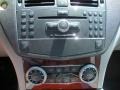 Palladium Silver Metallic - C 300 Luxury Photo No. 22