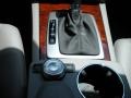 Palladium Silver Metallic - C 300 Luxury Photo No. 23