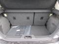 Charcoal Black Trunk Photo for 2015 Ford Fiesta #99947322