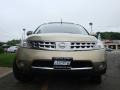 Chardonnay Metallic - Murano SL AWD Photo No. 1