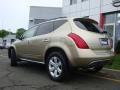 Chardonnay Metallic - Murano SL AWD Photo No. 5