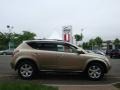 Chardonnay Metallic - Murano SL AWD Photo No. 10