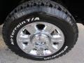 2012 Oxford White Ford F350 Super Duty King Ranch Crew Cab 4x4  photo #53