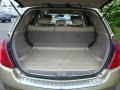 Chardonnay Metallic - Murano SL AWD Photo No. 19