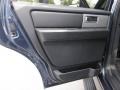2015 Blue Jeans Metallic Ford Expedition Limited  photo #24