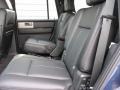 2015 Blue Jeans Metallic Ford Expedition Limited  photo #25