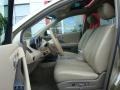 Chardonnay Metallic - Murano SL AWD Photo No. 20