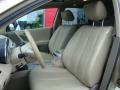 Chardonnay Metallic - Murano SL AWD Photo No. 21