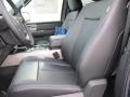2015 Blue Jeans Metallic Ford Expedition Limited  photo #29