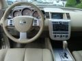 Chardonnay Metallic - Murano SL AWD Photo No. 22