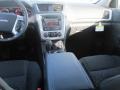 Champagne Silver Metallic - Acadia SLE AWD Photo No. 18