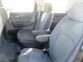 Champagne Silver Metallic - Acadia SLE AWD Photo No. 20