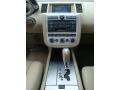 Chardonnay Metallic - Murano SL AWD Photo No. 26