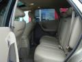 Chardonnay Metallic - Murano SL AWD Photo No. 29