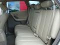 Chardonnay Metallic - Murano SL AWD Photo No. 30