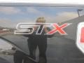 2014 Tuxedo Black Ford F150 STX SuperCab  photo #16