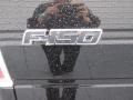 2014 Tuxedo Black Ford F150 STX SuperCab  photo #17