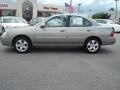 Bronze Shimmer Metallic - Sentra 1.8 S Photo No. 3