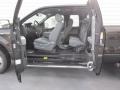 2014 Tuxedo Black Ford F150 STX SuperCab  photo #22