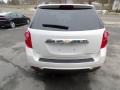 2015 White Diamond Tricoat Chevrolet Equinox LT AWD  photo #6
