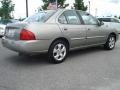 Bronze Shimmer Metallic - Sentra 1.8 S Photo No. 6