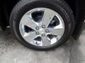 2015 White Diamond Tricoat Chevrolet Equinox LT AWD  photo #9