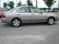 Bronze Shimmer Metallic - Sentra 1.8 S Photo No. 7