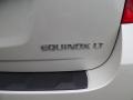 2015 White Diamond Tricoat Chevrolet Equinox LT AWD  photo #11