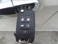2015 White Diamond Tricoat Chevrolet Equinox LT AWD  photo #12