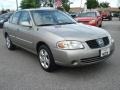 Bronze Shimmer Metallic - Sentra 1.8 S Photo No. 8