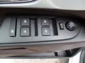 2015 White Diamond Tricoat Chevrolet Equinox LT AWD  photo #15