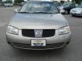 Bronze Shimmer Metallic - Sentra 1.8 S Photo No. 9