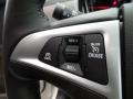 2015 White Diamond Tricoat Chevrolet Equinox LT AWD  photo #22